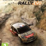 Sebastien Loeb Rally Evo