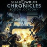 Shadowrun Chronicles: Boston Lockdown