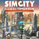 SimCity: Cities of Tomorrow