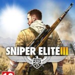 Sniper Elite III: Afrika