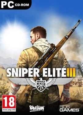 Sniper Elite III: Afrika