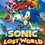 Sonic Lost World (Pre-order Edition)