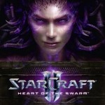 StarCraft 2: Heart of Swarm
