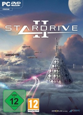 StarDrive 2