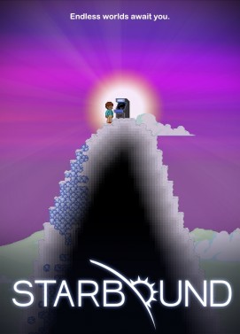 Starbound (incl. Early Access)