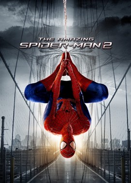 The Amazing Spider Man 2