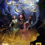 The Book of Unwritten Tales 2