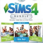 The Sims 4 - Bundle Pack 1
