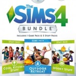 The Sims 4 - Bundle Pack 3