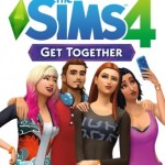 The Sims 4: Get Together