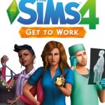 The Sims 4: Get to Work
