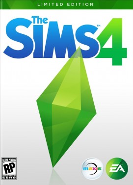 The Sims 4 (Limited Edition)