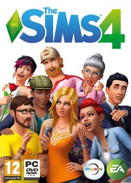 The Sims 4