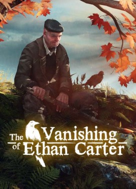 The Vanishing of Ethan Carter Game key
