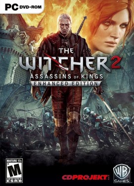 The Witcher 2: Assassins of Kings (Enhanced Edition) Game key
