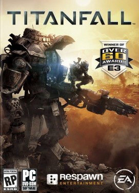 Titanfall Game key