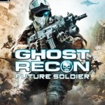 Tom Clancys Ghost Recon Future Soldier Game key