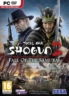 Total War: Shogun 2 - Fall of the Samurai Game key
