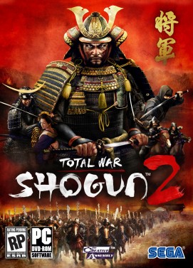 Total War: Shogun 2 (Limited Edition) Game key