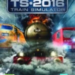 Train Simulator 2016 Game key