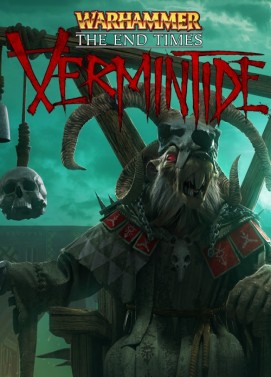 Warhammer: The End Times - Vermintide Game key