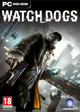 Watch Dogs - The Breakthrough Pack (DLC) download