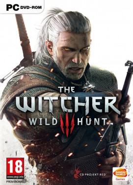 witcher 3 wild hunt