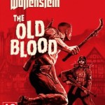 Wolfenstein: The Old Blood Game key