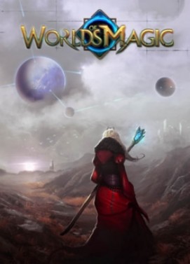Worlds of Magic Game key