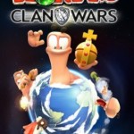 Worms Clan Wars Game key