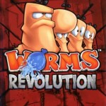 Worms Revolution (Deluxe Edition) Game key