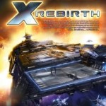 X Rebirth Game key