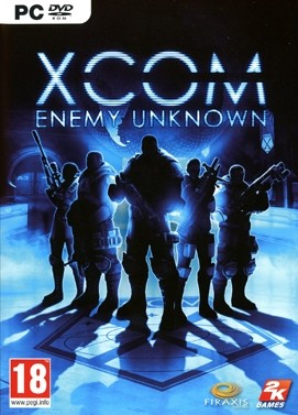 XCOM: Enemy Unknown (Complete Edition) Game key