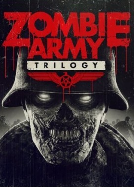 Zombie Army Trilogy Game key