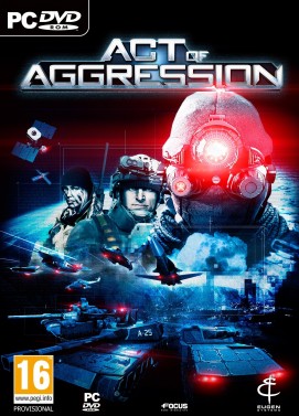 act of agression