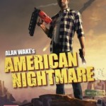 alan wake american nightmare