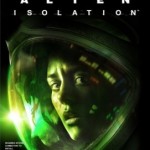 alien isolation