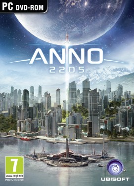 anno 2205