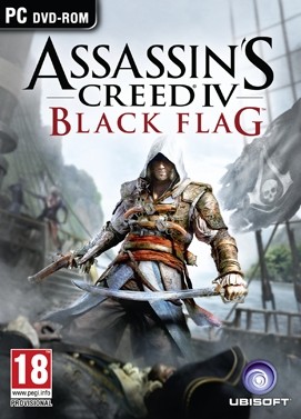 assassins creed black flag