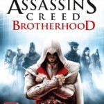 assassins creed brotherhood