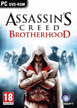 assassins creed brotherhood
