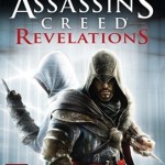 assassins creed revelations