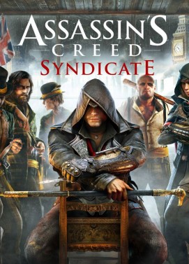 assassins creed syndicate