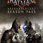 batman arkham knight season pass