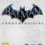 Batman Arkham Origins