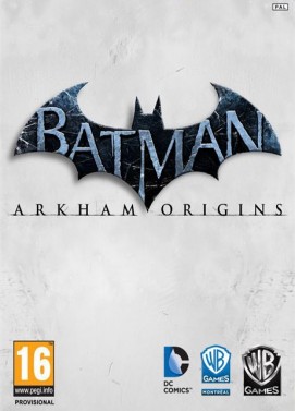 Batman Arkham Origins
