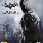 batman blackgate
