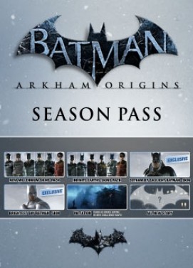 batman season pass
