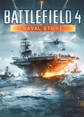 battlefield 4 naval strike
