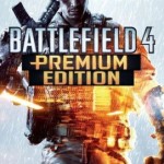 battlefield 4 premium edition